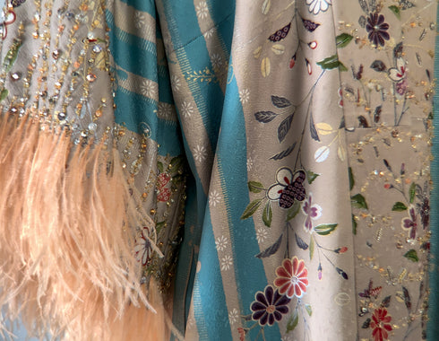Wings of the Kimono